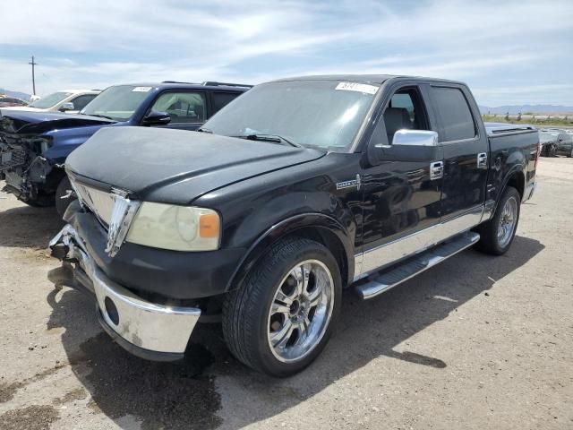 2006 Lincoln Mark LT