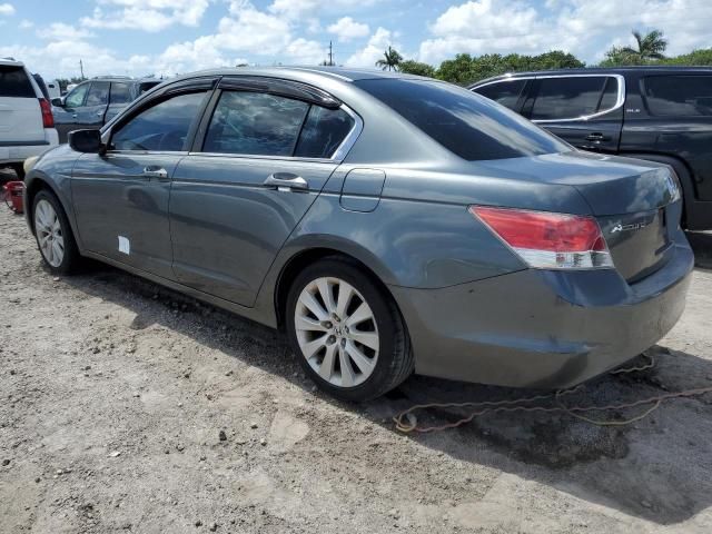 2010 Honda Accord LX