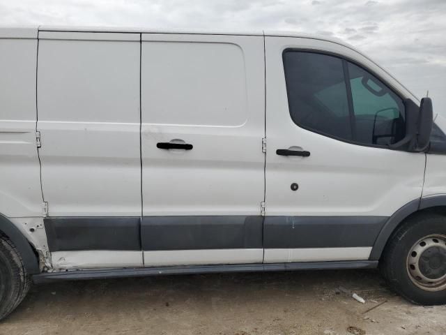 2017 Ford Transit T-150