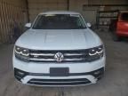 2019 Volkswagen Atlas SE