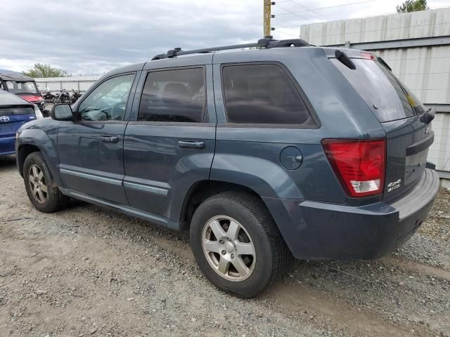 2008 Jeep Grand Cherokee Laredo