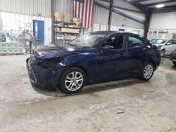 2018 Toyota Yaris IA en venta en West Mifflin, PA