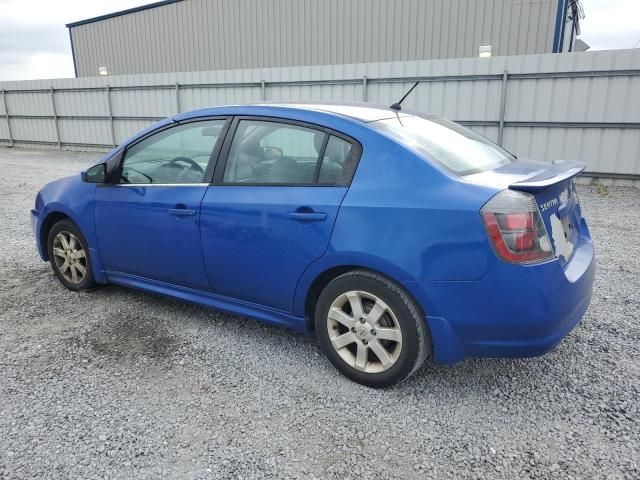 2010 Nissan Sentra 2.0