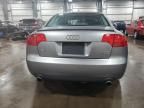 2007 Audi A4 2.0T Quattro