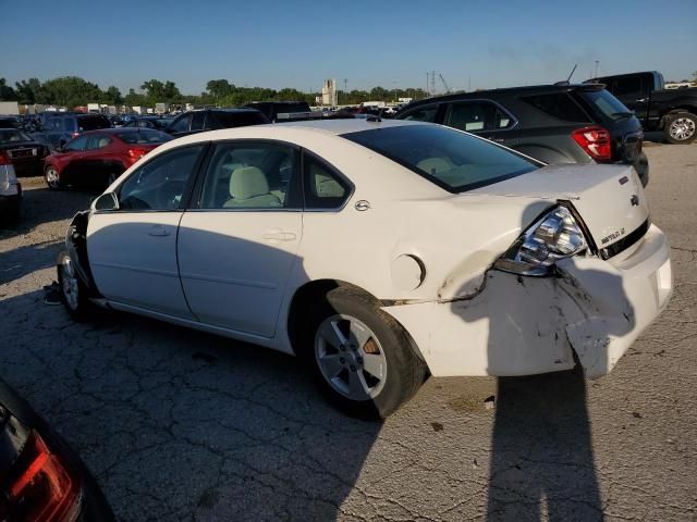 2006 Chevrolet Impala LT