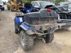 2007 Polaris X2 500 EFI