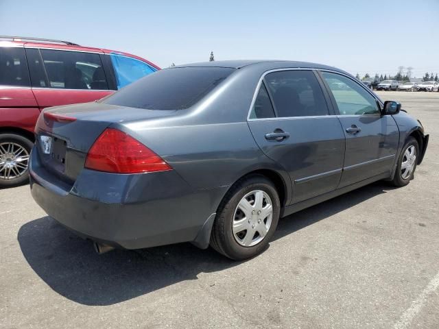 2007 Honda Accord LX