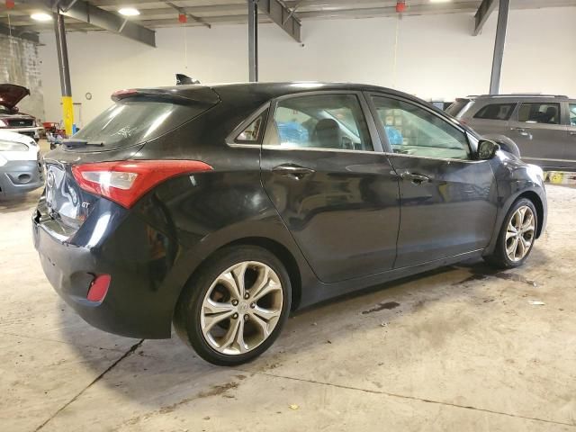 2014 Hyundai Elantra GT