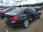 2015 BMW 328 I Sulev