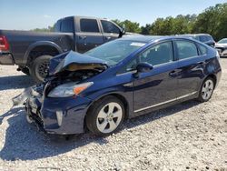 Hybrid Vehicles for sale at auction: 2013 Toyota Prius