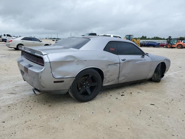 2013 Dodge Challenger R/T