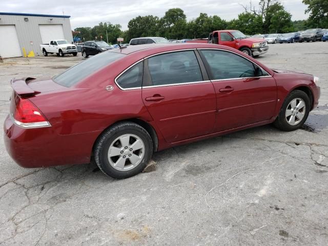 2008 Chevrolet Impala LT