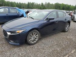 Mazda 3 salvage cars for sale: 2020 Mazda 3