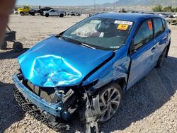 Scion IM salvage cars for sale: 2016 Scion IM