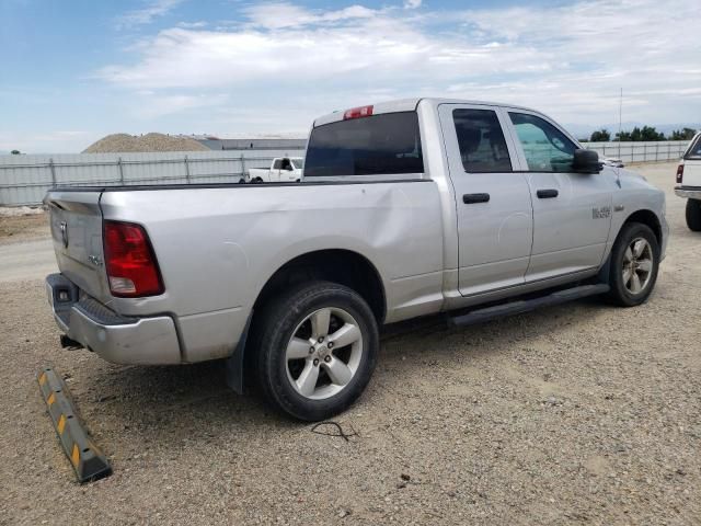 2013 Dodge RAM 1500 ST