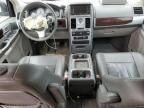 2010 Chrysler Town & Country Touring