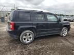 2012 Jeep Patriot Latitude