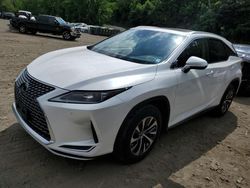 Lexus salvage cars for sale: 2020 Lexus RX 350