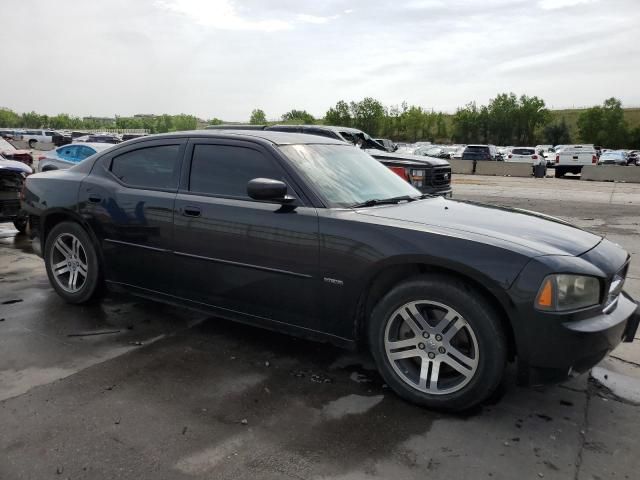 2006 Dodge Charger R/T