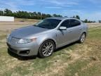 2010 Lincoln MKS