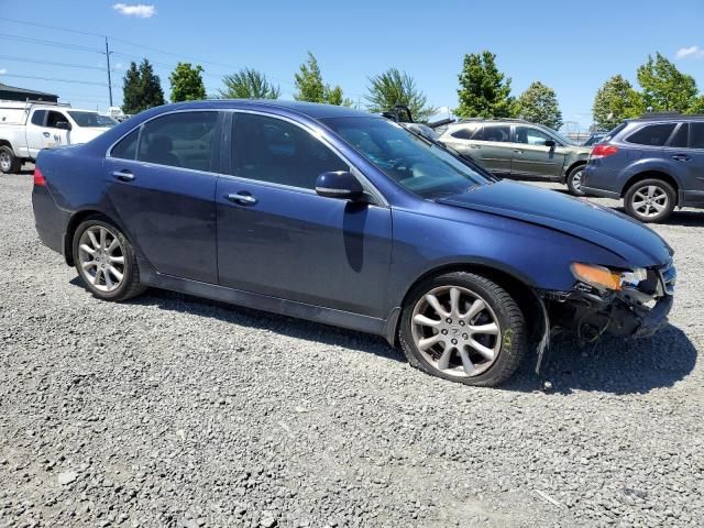 2007 Acura TSX