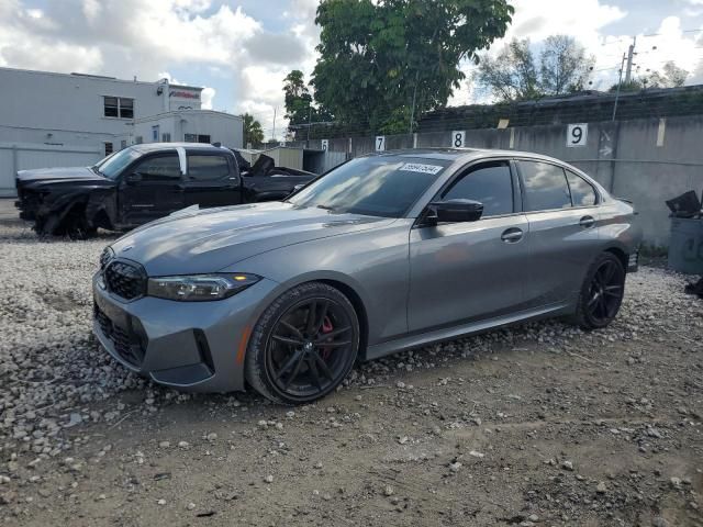 2023 BMW M340I