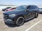 2021 Mercedes-Benz GLS 450 4matic