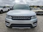 2014 Land Rover Range Rover Sport HSE