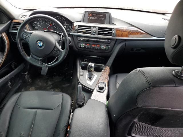 2013 BMW 328 I