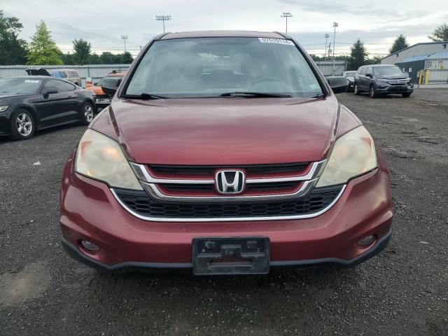 2010 Honda CR-V EX