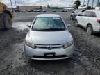 2006 Honda Civic LX