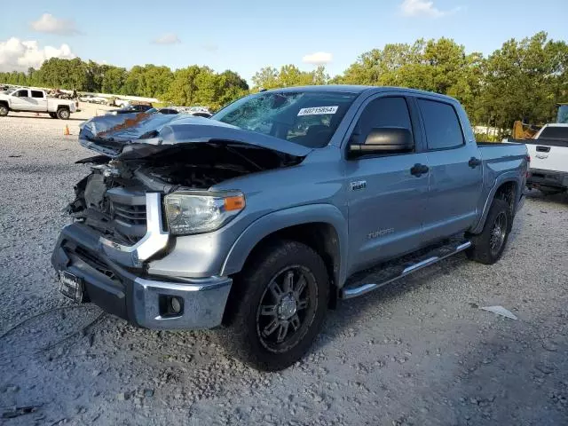 2014 Toyota Tundra Crewmax SR5