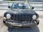 2010 Jeep Patriot Sport