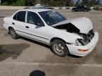 1995 GEO Prizm Base