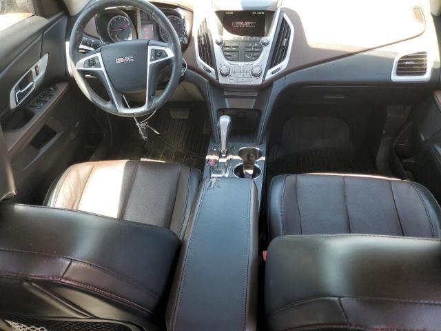 2012 GMC Terrain SLT