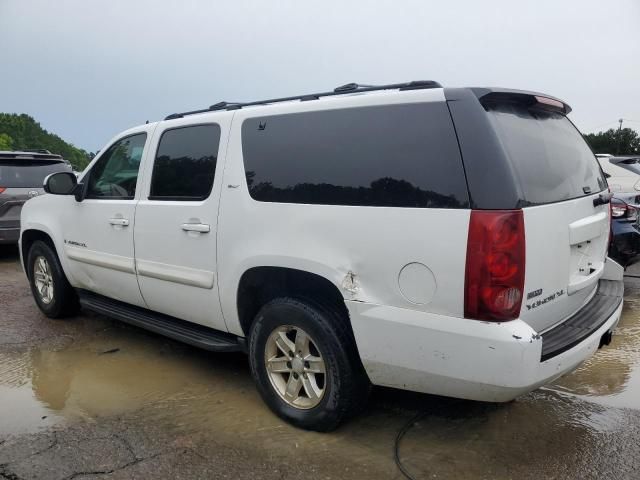 2007 GMC Yukon XL C1500