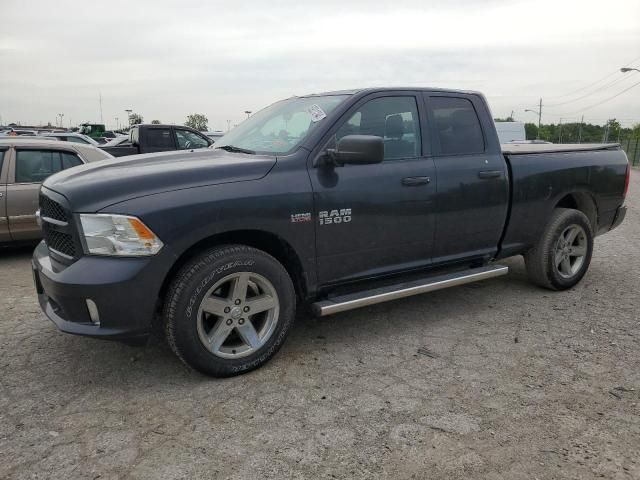 2016 Dodge RAM 1500 ST