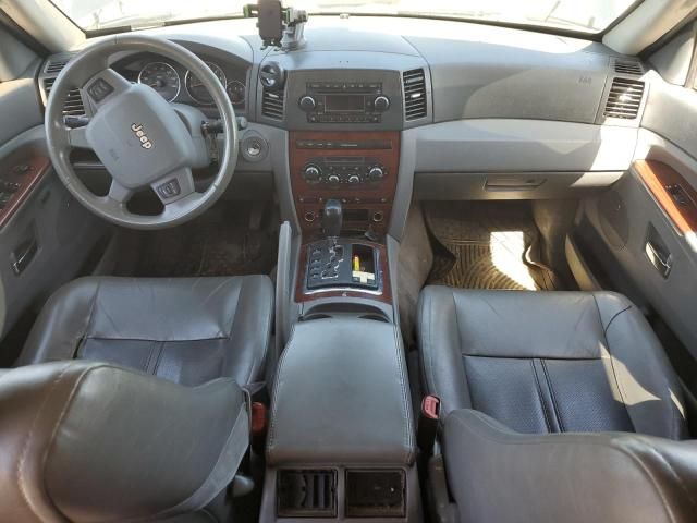 2007 Jeep Grand Cherokee Limited