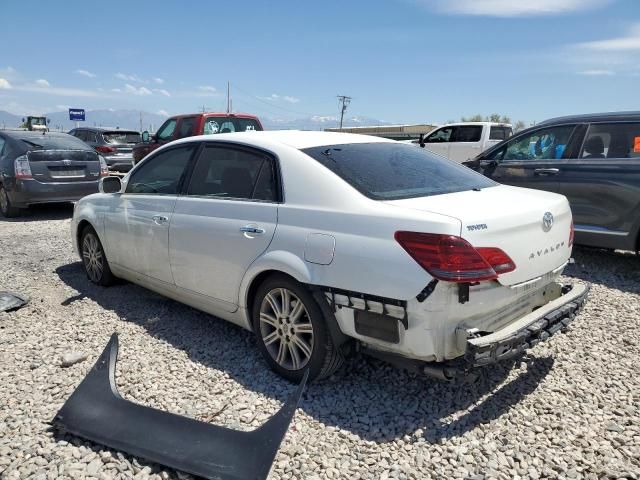 2008 Toyota Avalon XL