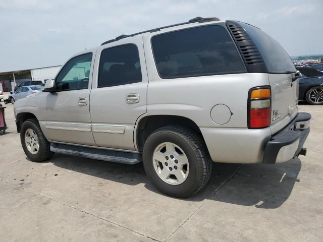 2005 Chevrolet Tahoe C1500