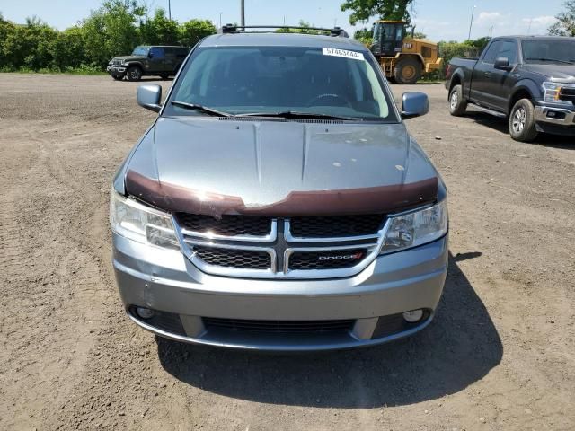 2010 Dodge Journey SXT