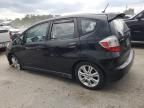 2010 Honda FIT Sport