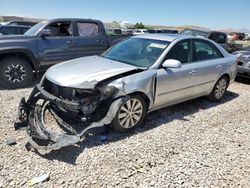 Salvage cars for sale at Magna, UT auction: 2009 Hyundai Sonata SE