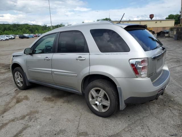 2008 Chevrolet Equinox LT