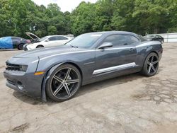 2011 Chevrolet Camaro LT en venta en Austell, GA