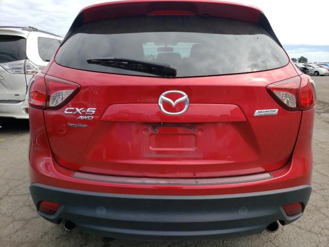 2014 Mazda CX-5 Touring