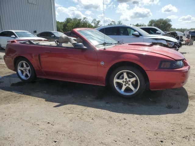 2004 Ford Mustang GT