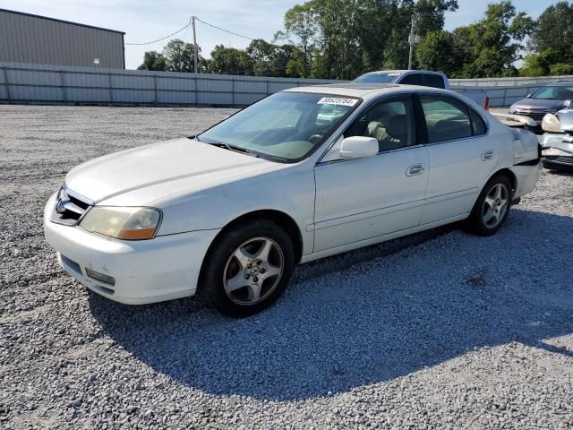 2003 Acura 3.2TL