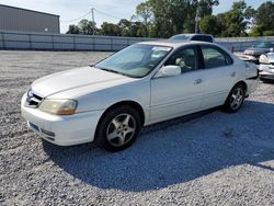 Acura Vehiculos salvage en venta: 2003 Acura 3.2TL