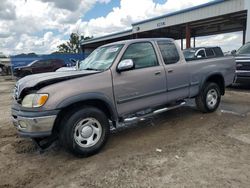 2002 Toyota Tundra Access Cab en venta en Riverview, FL